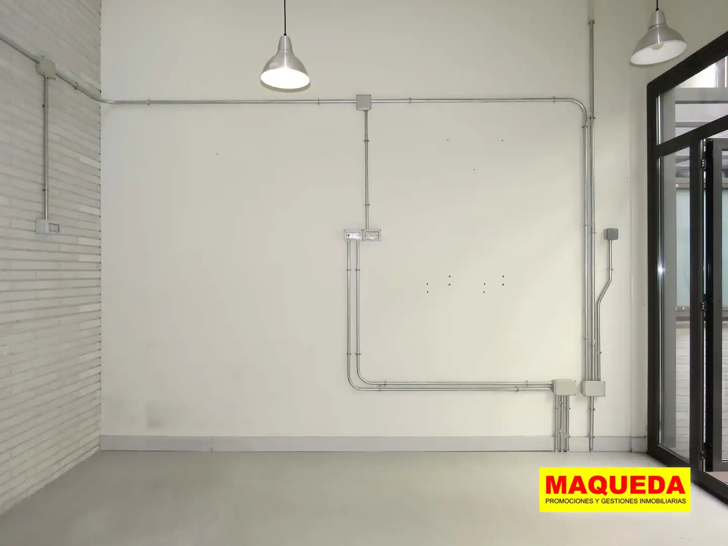 Loft con jardín en venta en Avenida de Leganés 54, imagen 17