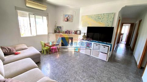 Foto 5 de Casa o chalet en venta en Diseminado Poligono 07, Oliva Playa, Oliva