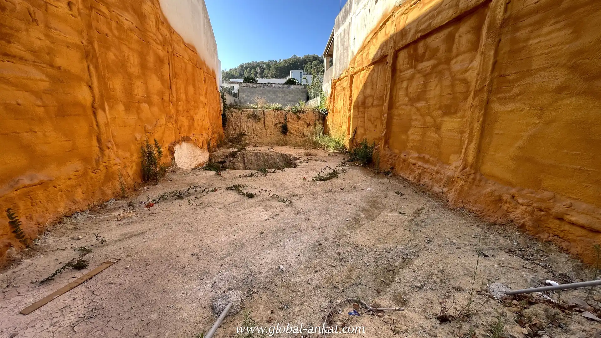 Residential land for sale in Felanitx Poble, imagen 2
