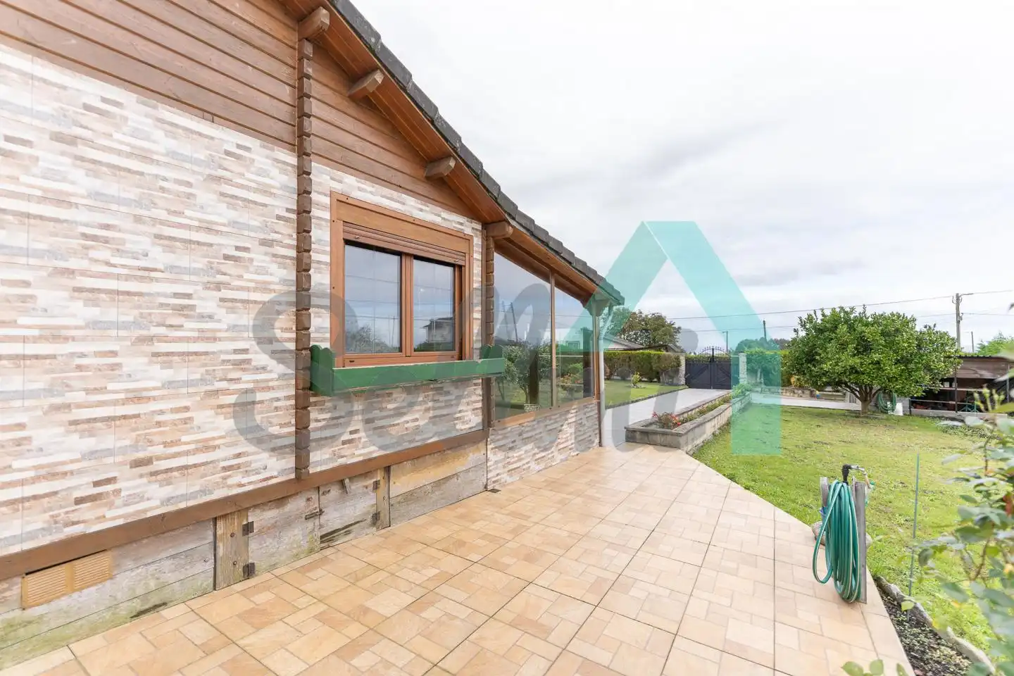 Casa o xalet en venda a Valdés - Luarca, Asturias
