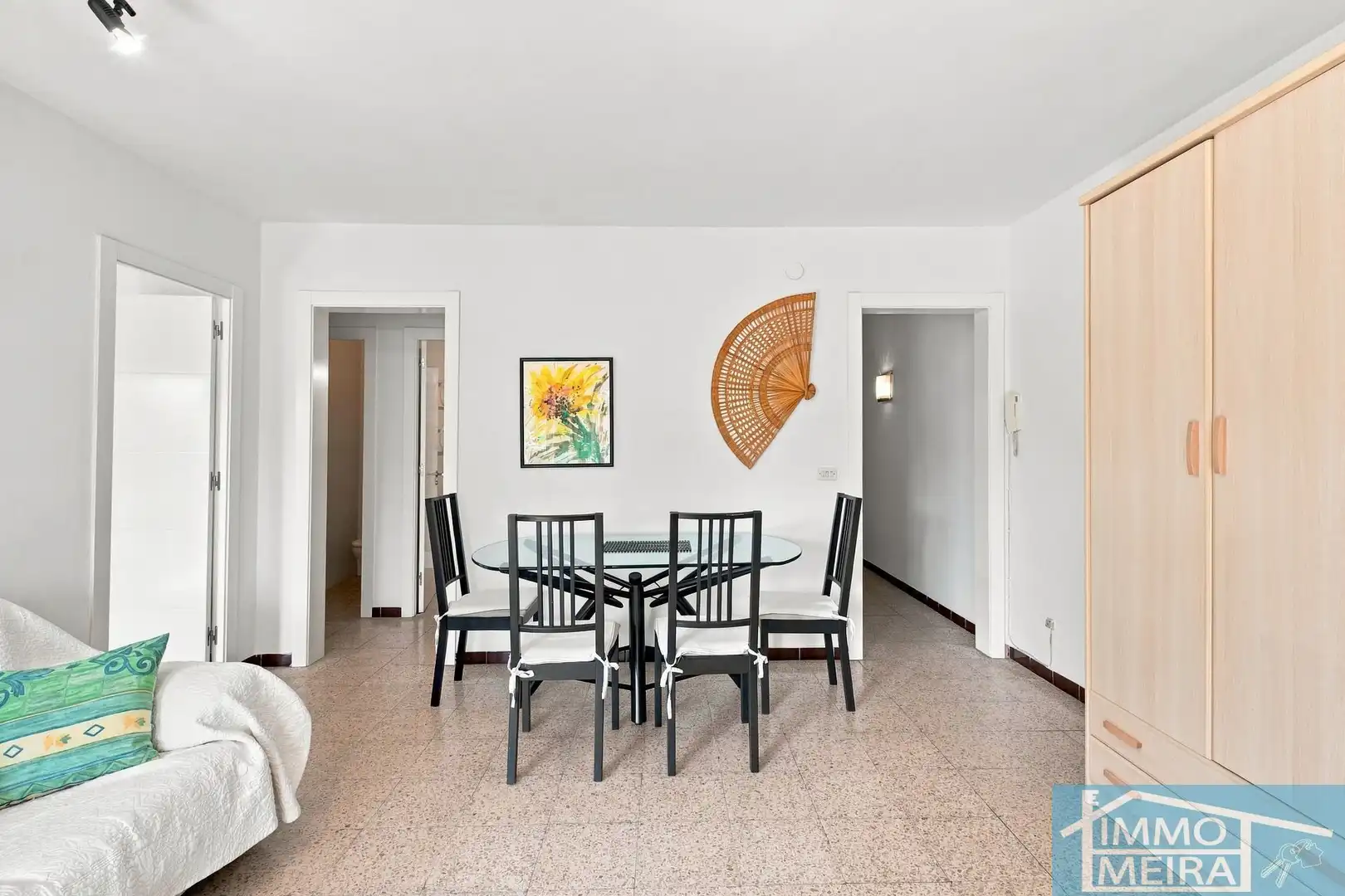 Apartamento con ascensor en venta en Santa Margarita, imagen 8