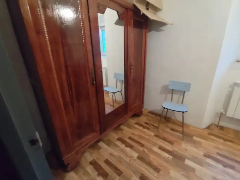 Habitación de Casa o chalet en venta en Salas con Trastero y Amueblado