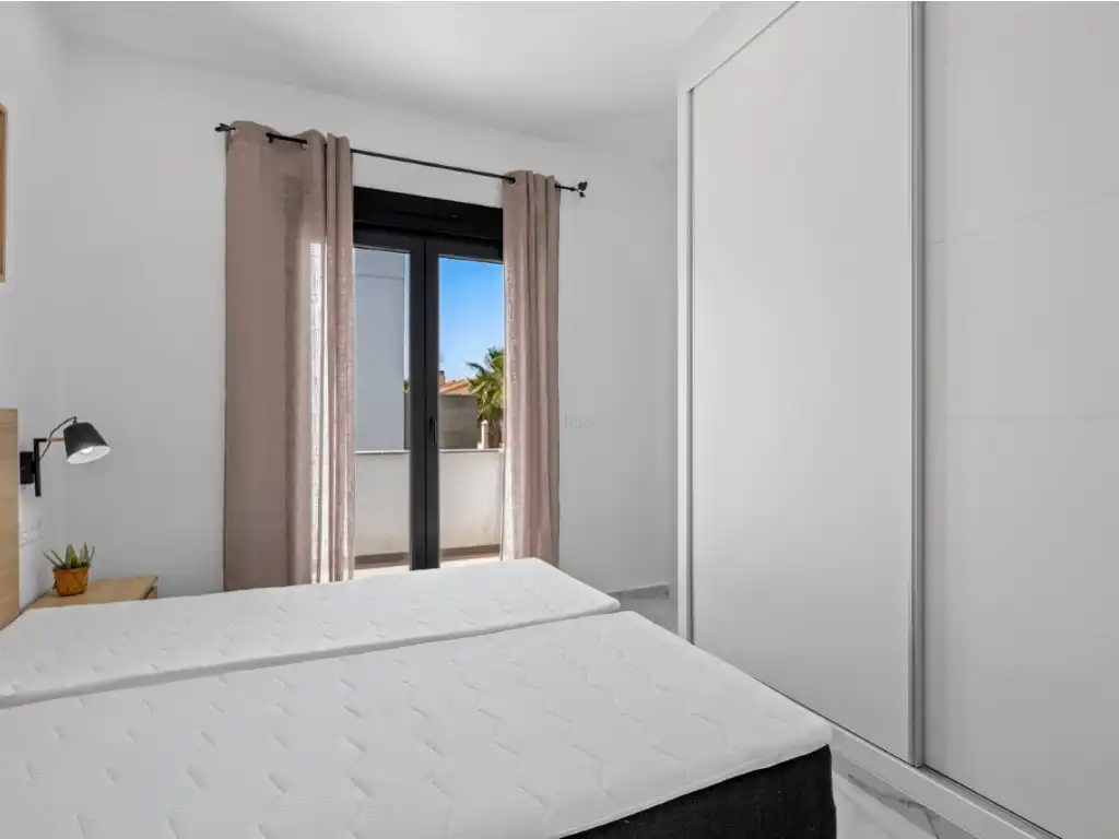 Casa con piscina en venta en Calle las Abubillas, imagen 19