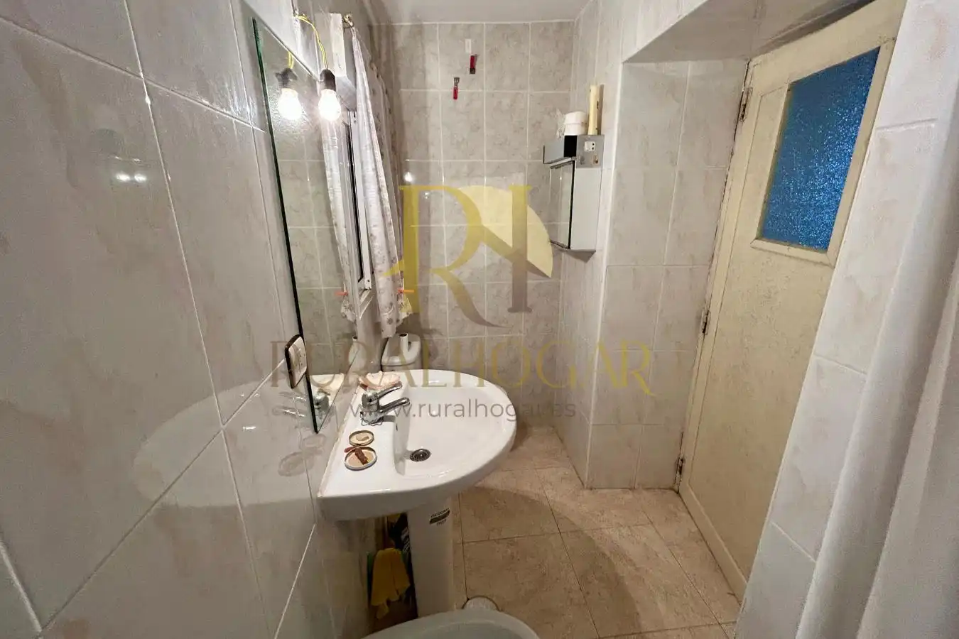 Houses for sale in Calle Carretera, Villaquejida