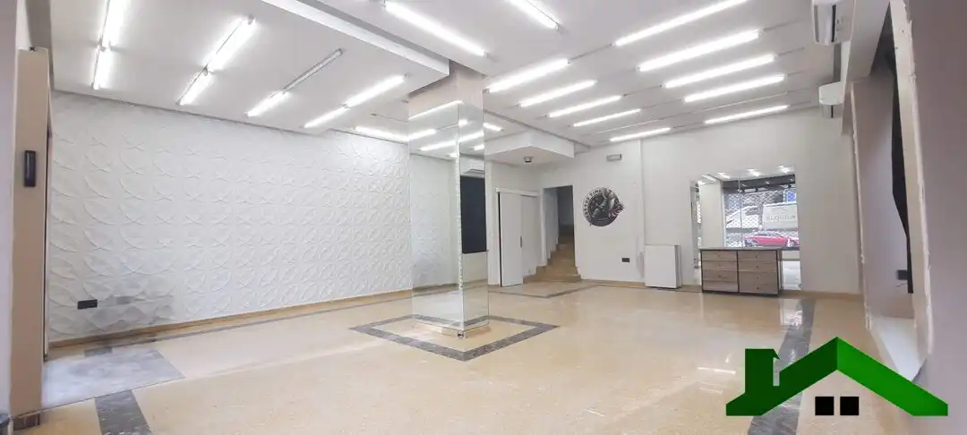 Local de alquiler en Bilbao 