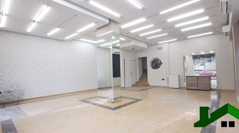 Foto 4 von Geschaftsraum zur Miete in Agirre Lehendakariaren Etorbidea, Ibarrekolanda, Bilbao