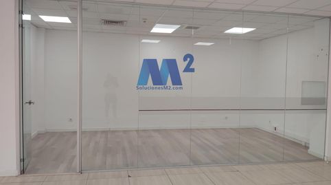 Photo 3 of Office for rent in Rejas, Madrid Capital