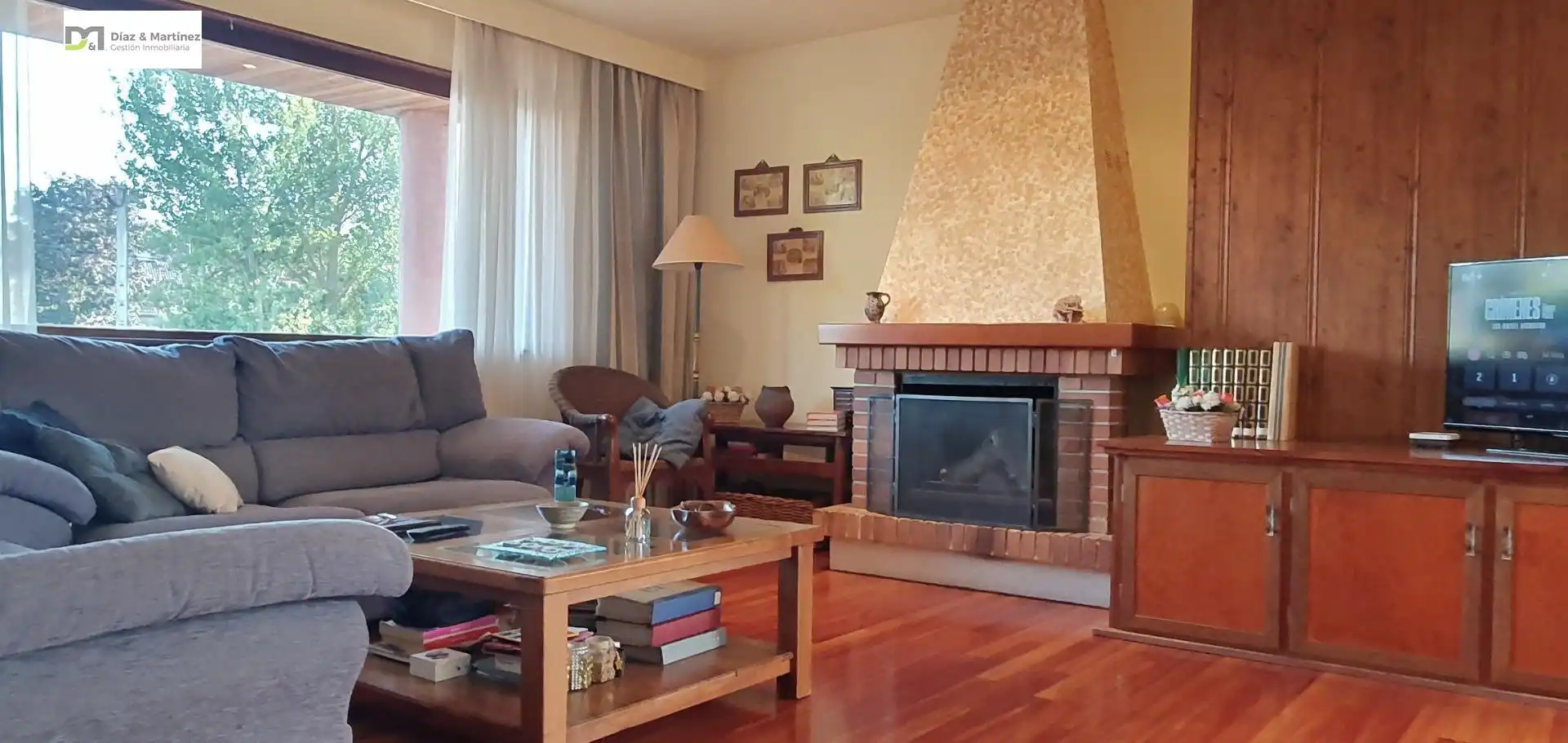 Villa zum Verkauf in Santovenia de la Valdoncina, imagen 42