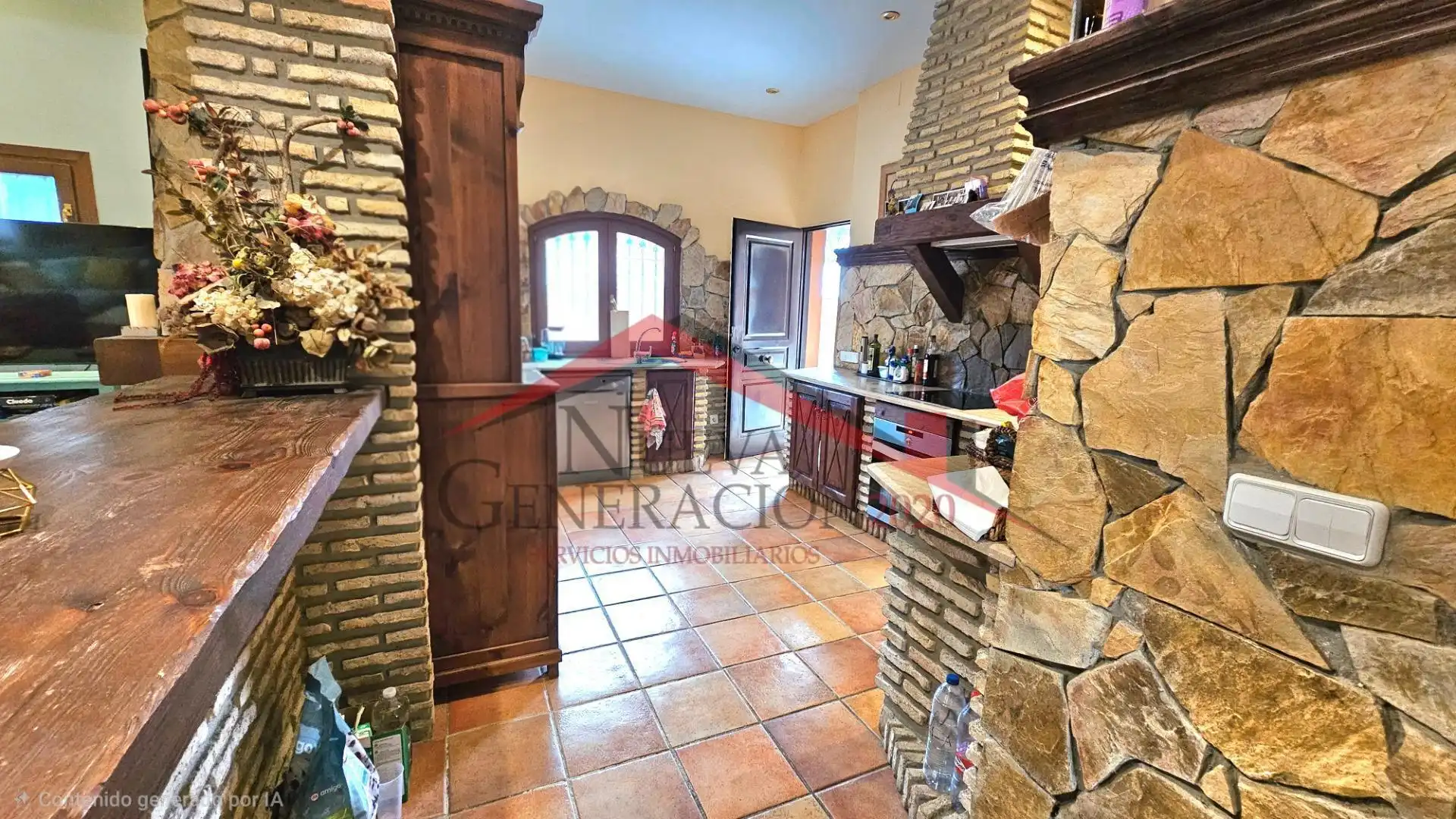 Casa o xalet en venda a Roche