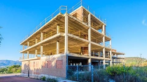 Foto 4 de Edifici en venda a Avenida Constitución, 30, Castellnovo, Castellón