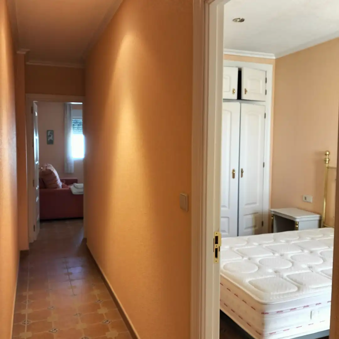 Casa o xalet en venda en Munera amb Aire condicionat, Calefacció i Terrassa