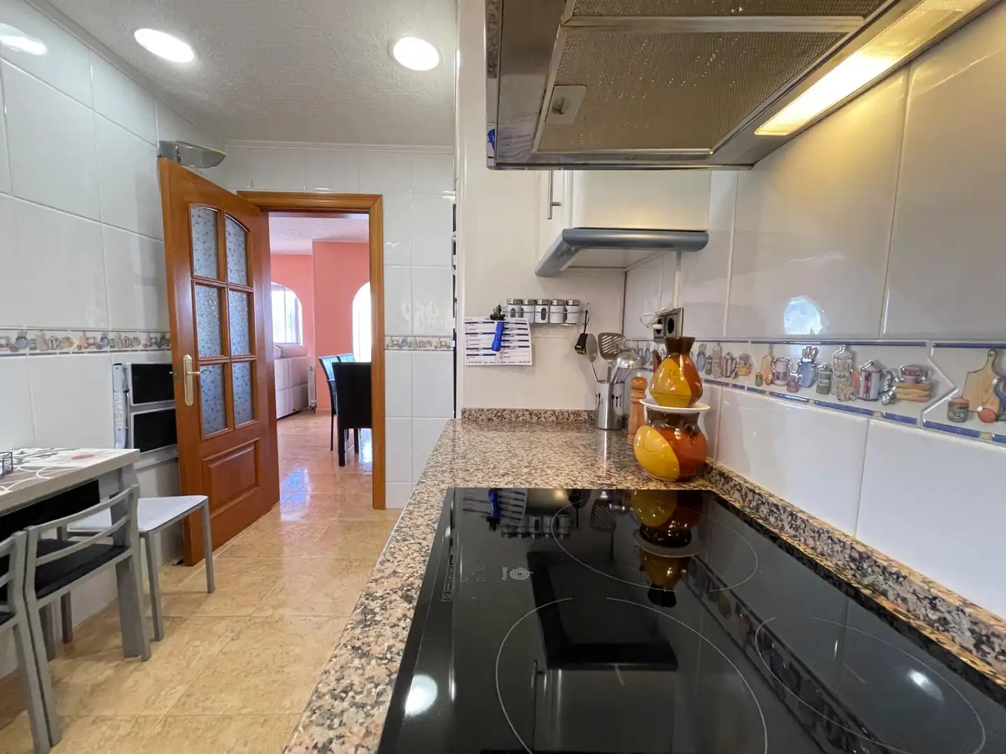 Casa amb piscina en venda a La Franquesa - Oasis Park, imagen 16