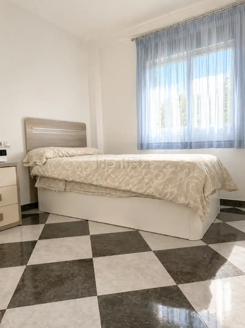 Wohnung mit Terrasse zum Verkauf in Calle Marconi, imagen 4