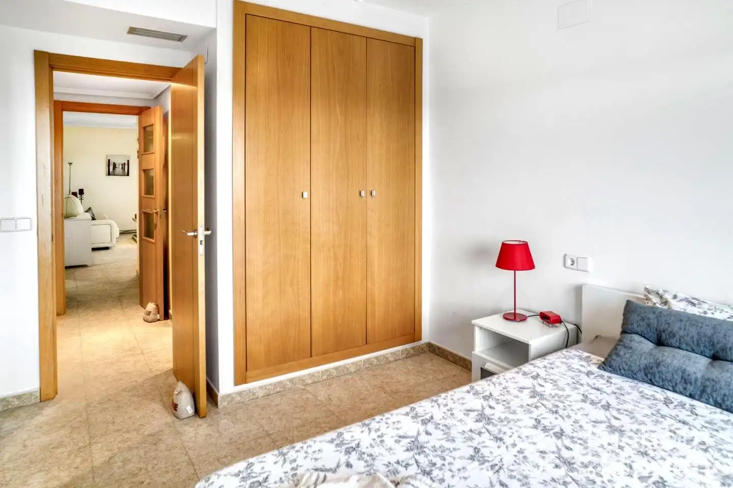 Duplex avec terrasse à vendre à Calle Sevilla, imagen 13