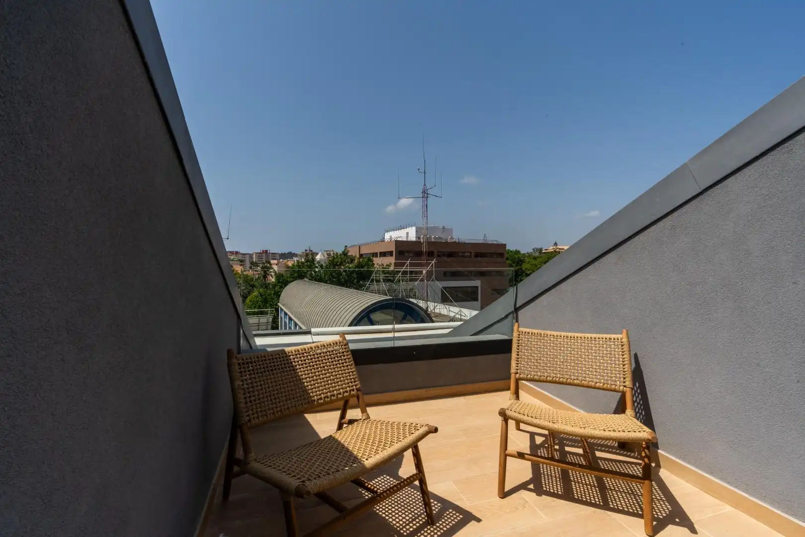 Penthouse mit Pool zum Verkauf in Calle Camilo José Cela, imagen 27