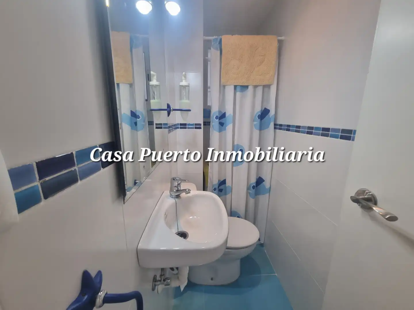 Pis amb piscina de lloguer a Valdelagrana, imagen 11