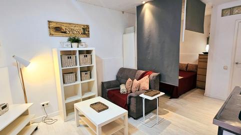 Foto 5 de Estudio de alquiler en Carrer de Lluís Sagnier, 46, El Guinardó, Barcelona