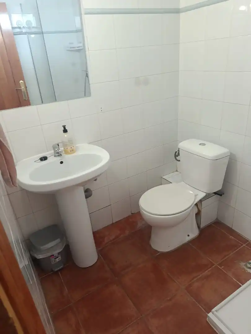 Bany de Pis en venda en Alicante / Alacant