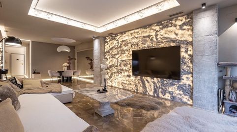Foto 5 de Piso en venta en Centro - Sagrario, Granada Capital