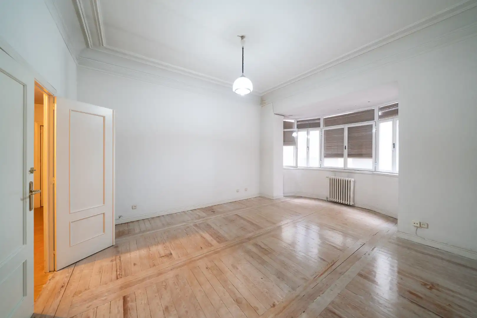 Piso con terraza en venta en Chamberí, imagen 20