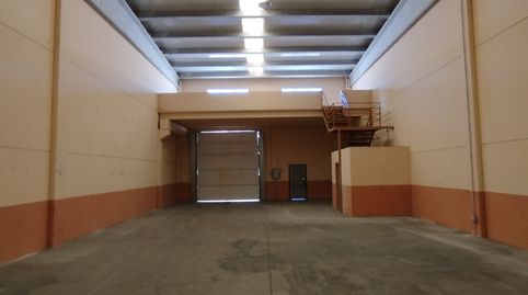 Foto 4 von Fabrikhallen zur Miete in Zona Industrial Borreguno - Camporrosso, Ciempozuelos