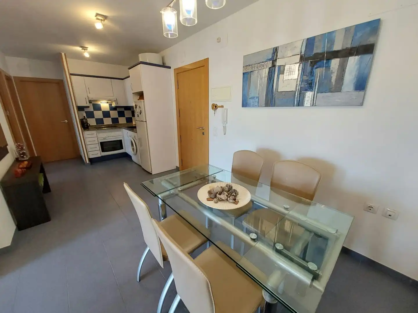 Apartment mit Pool zum Verkauf in Columbretes 8, imagen 7
