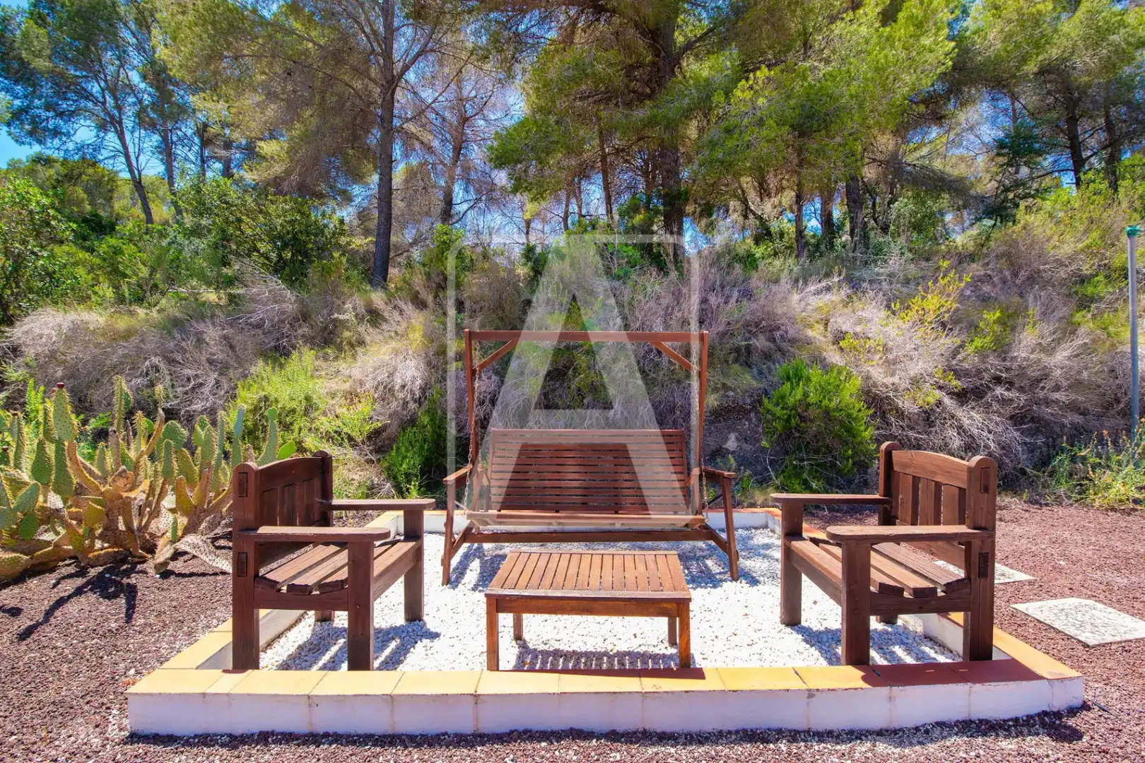 Villa avec piscine à vendre à La Fustera, imagen 51