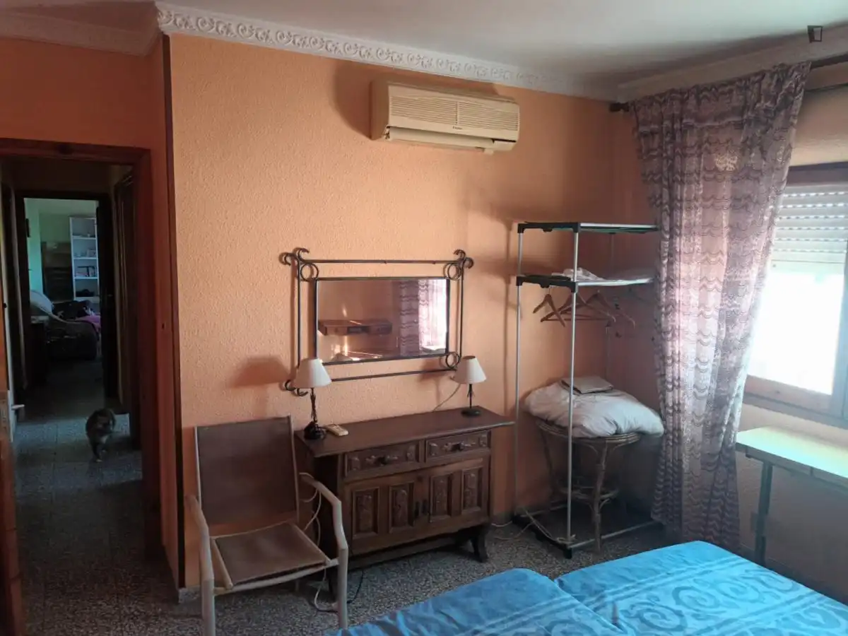 Habitación en Albalat de la Ribera