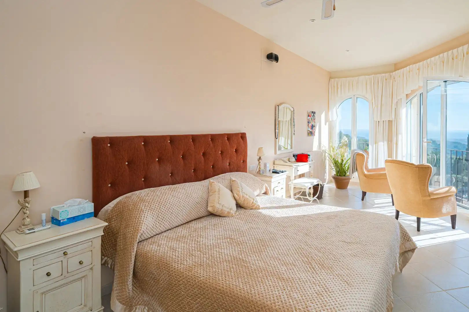 Maison avec jardin à vendre à Altea la Vella, imagen 18