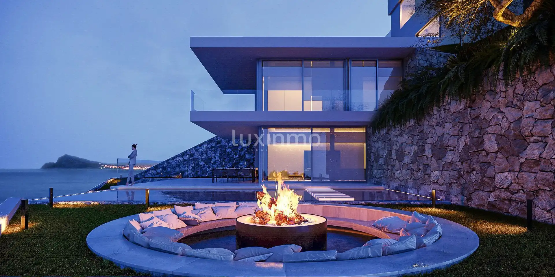 Villa con piscina in vendita a Maryvilla, imagen 6