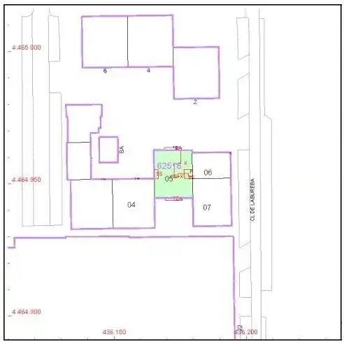 Piso con terraza en venta en BUREBA, imagen 14
