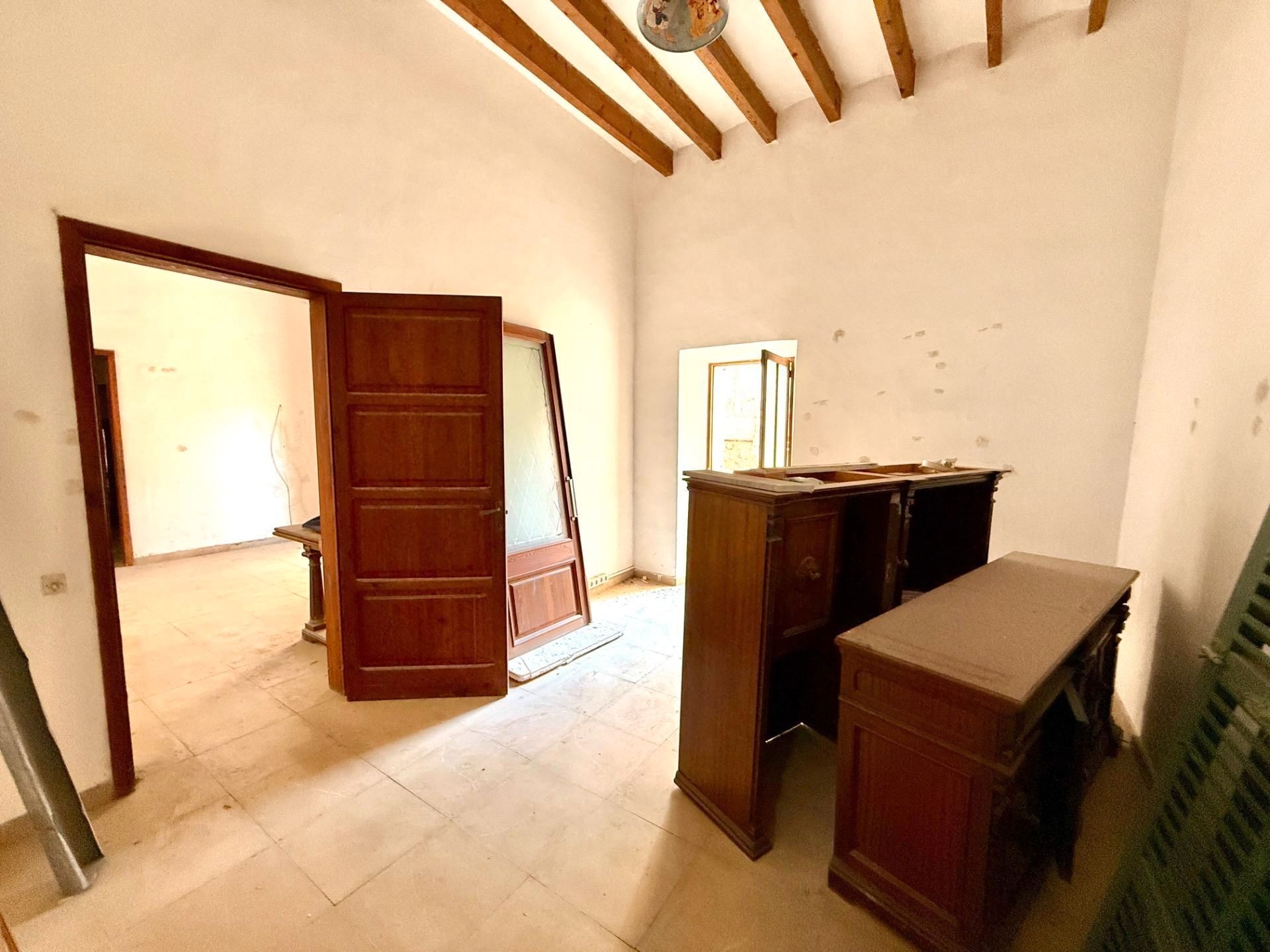 Planta baixa en venda en Selva amb Terrassa