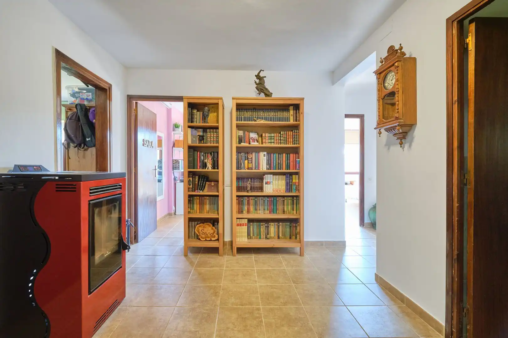Casa con terraza en venta en Urbanitzacions, imagen 40