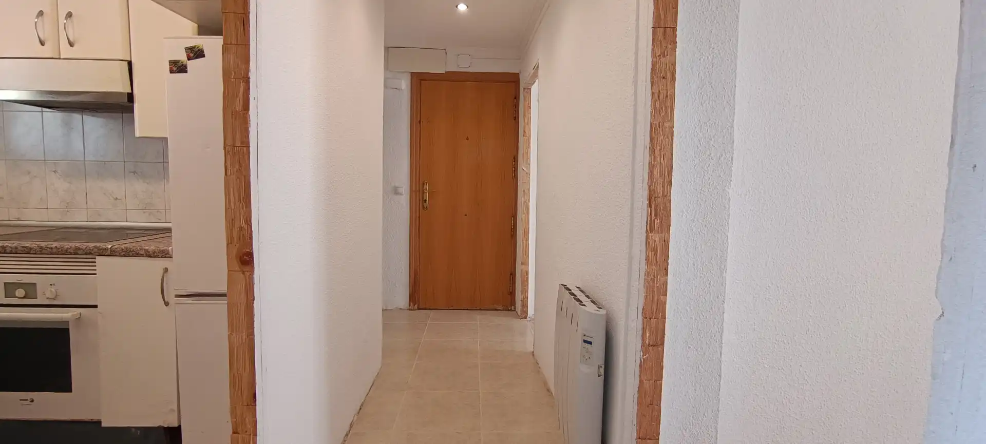 Wohnung zum Verkauf in Arganda del Rey mit Heizung und Balkon
