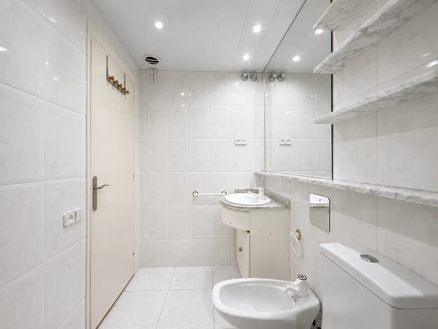 Appartement avec terrasse à vendre à Carrer d'Aragó, imagen 32