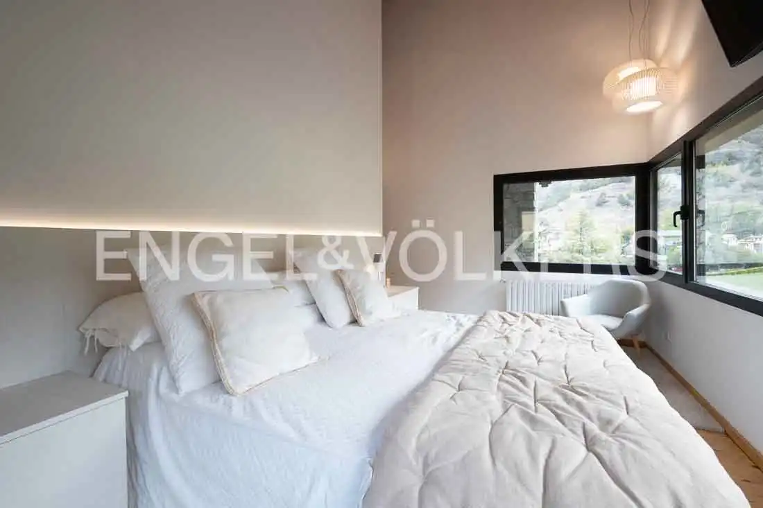 House with garden for sale in Ordino - Ansalonga - Sornàs, imagen 36