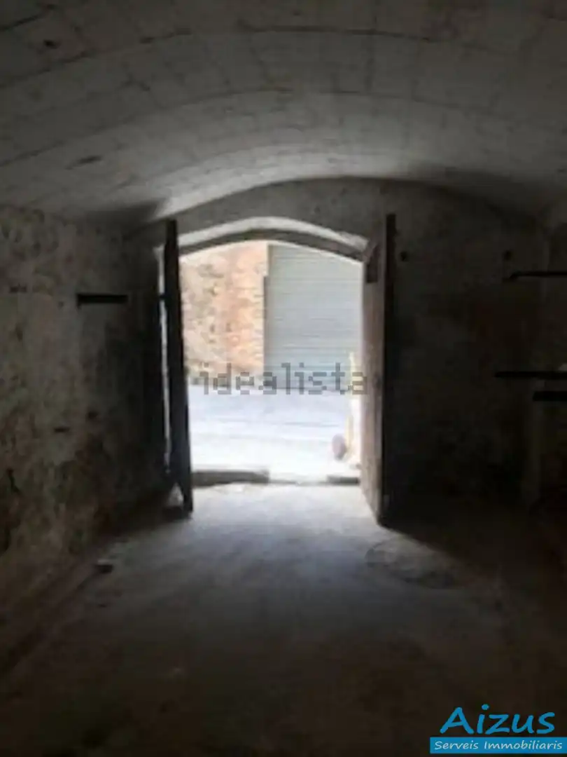 Local comercial en venda a Escodines