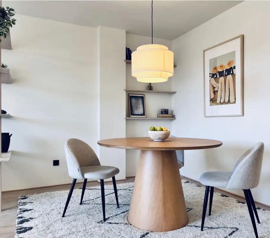 Comedor de Piso en venta en Fuengirola con Aire acondicionado, Terraza y Amueblado