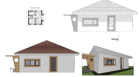 Photo 5 of Houses for sale in Valle de Mena, Burgos