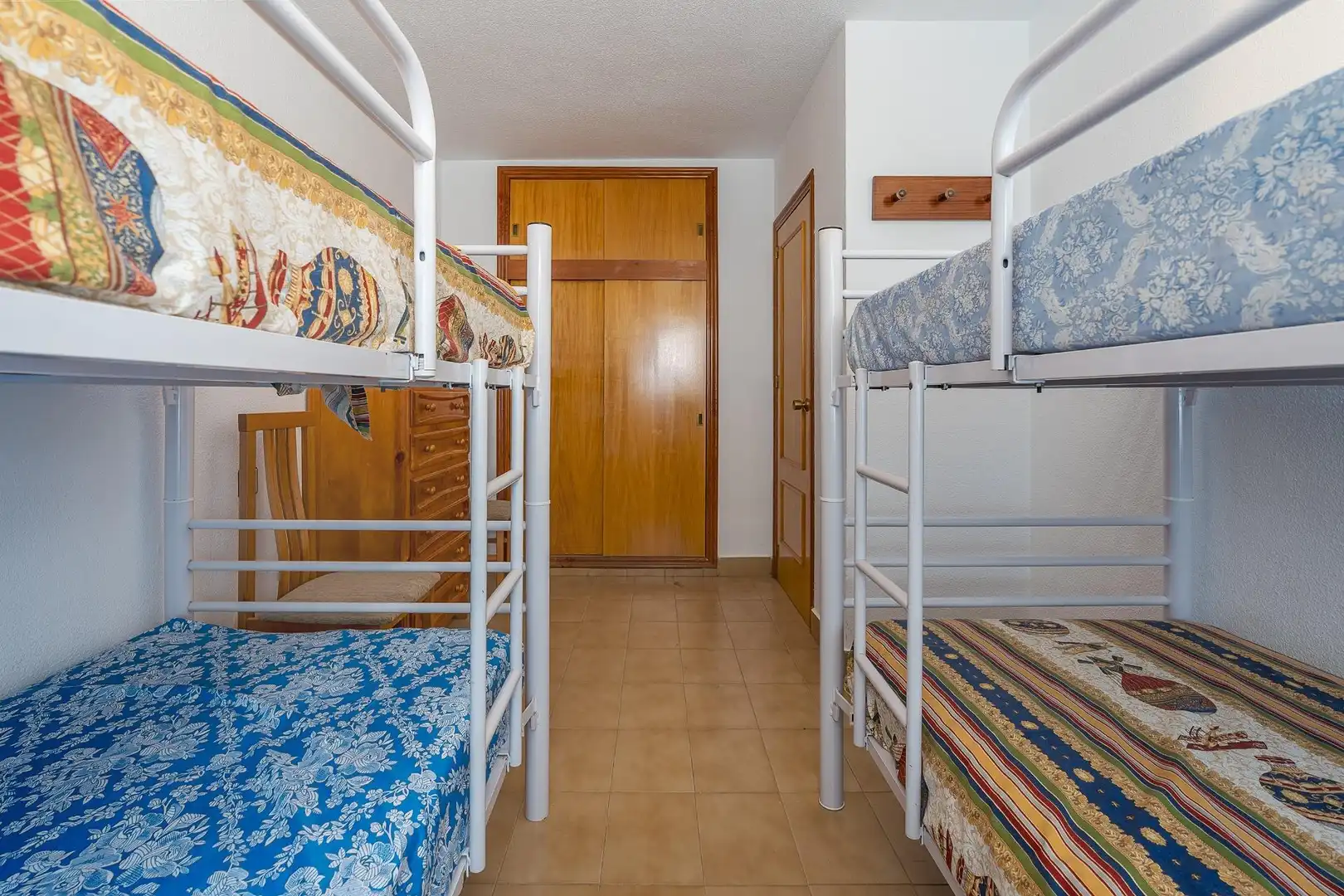 Appartamento con piscina in vendita a Paseo Maritimo 39, imagen 18
