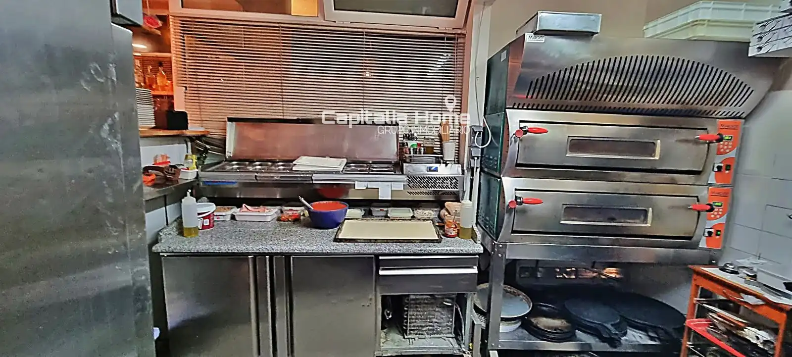 Local en venda a Carrer de Cèsar Puget Riquer, 51, Santa Eulària