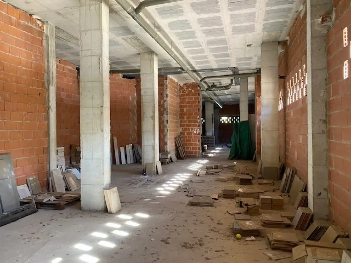 Commercial properties for sale in Murcia