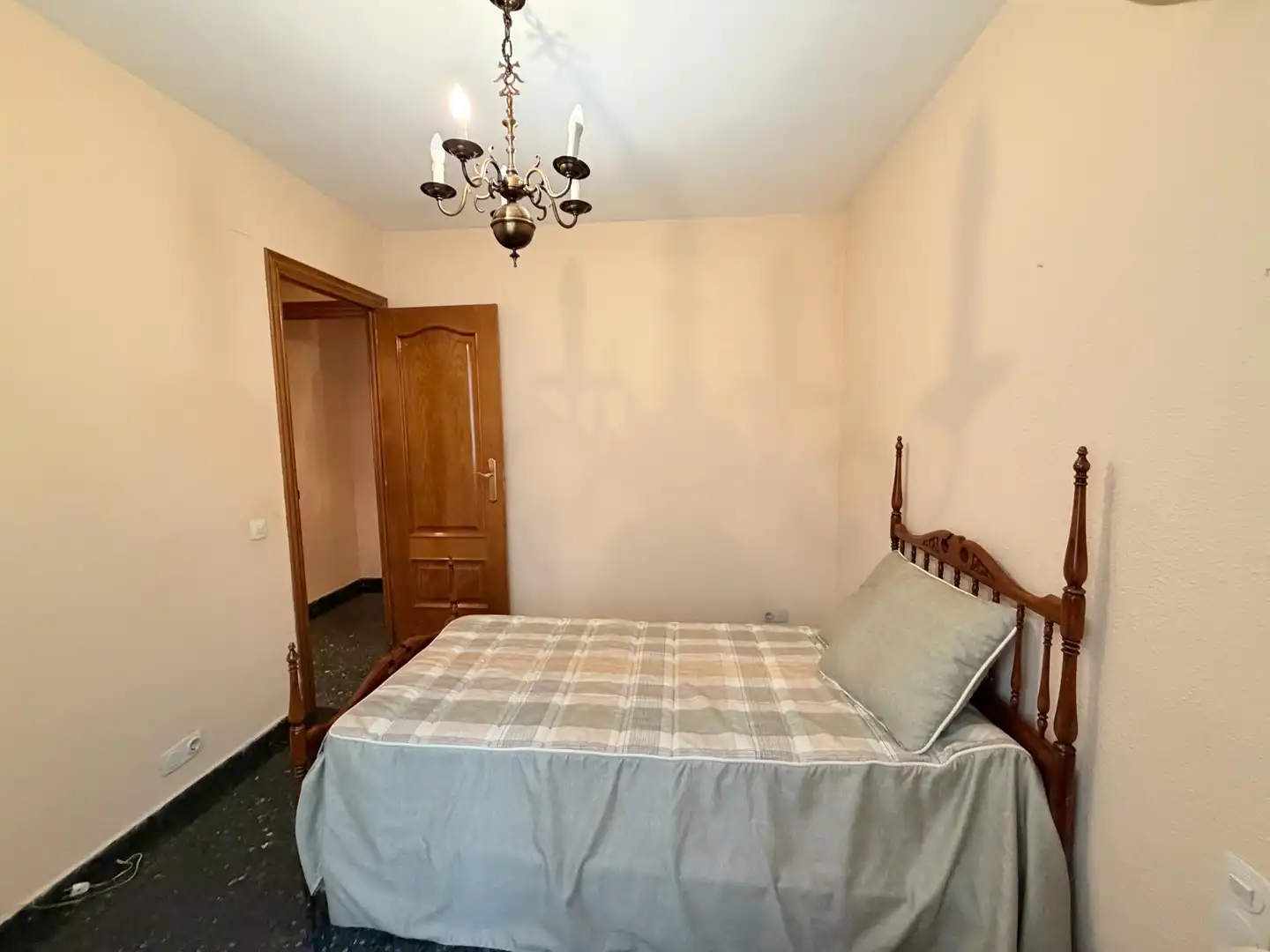 Apartamento con ascensor en venta en El Pla del Real, imagen 19