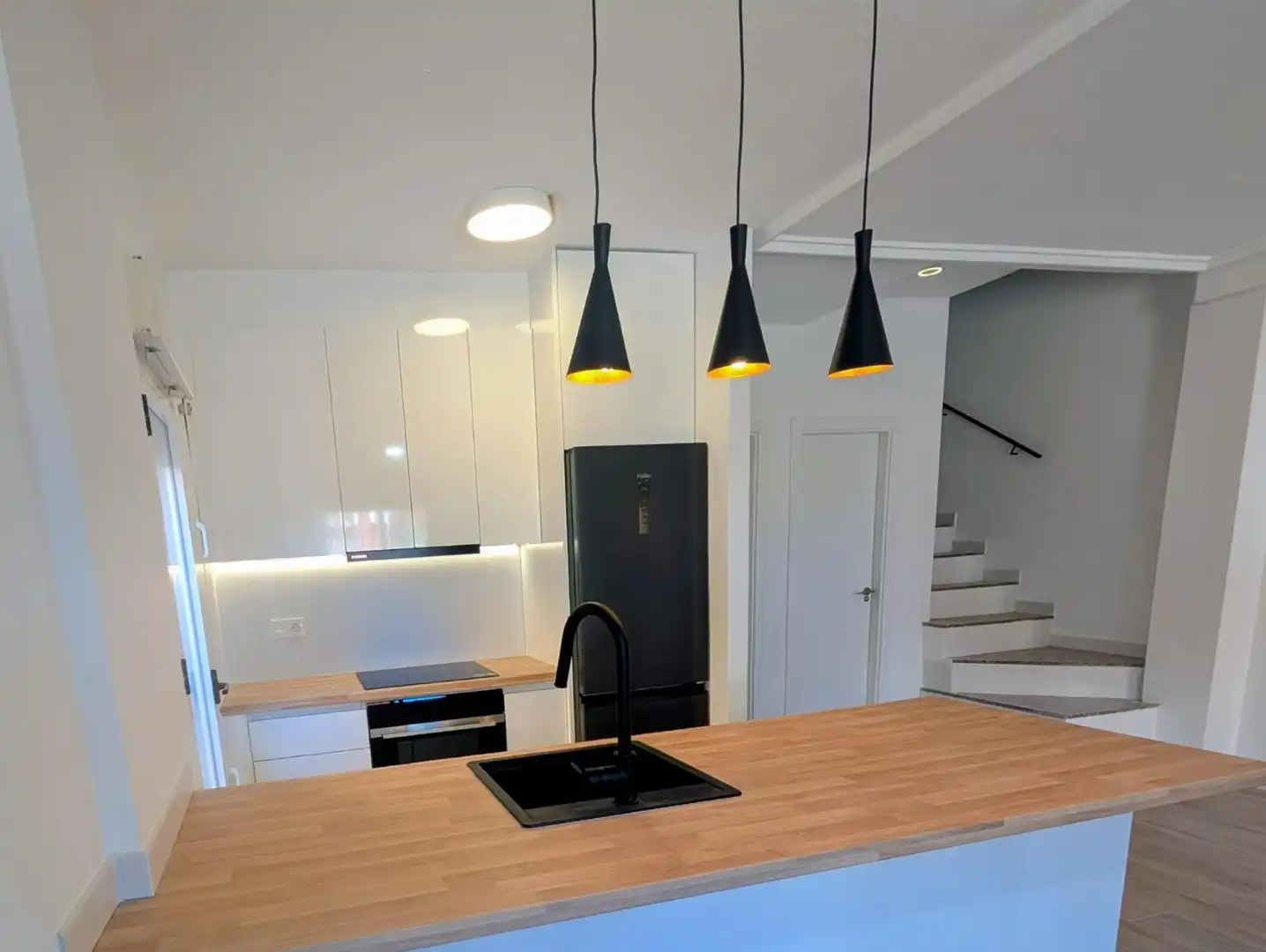 Casa bifamiliare con terrazza in vendita a Orihuela Costa, imagen 7