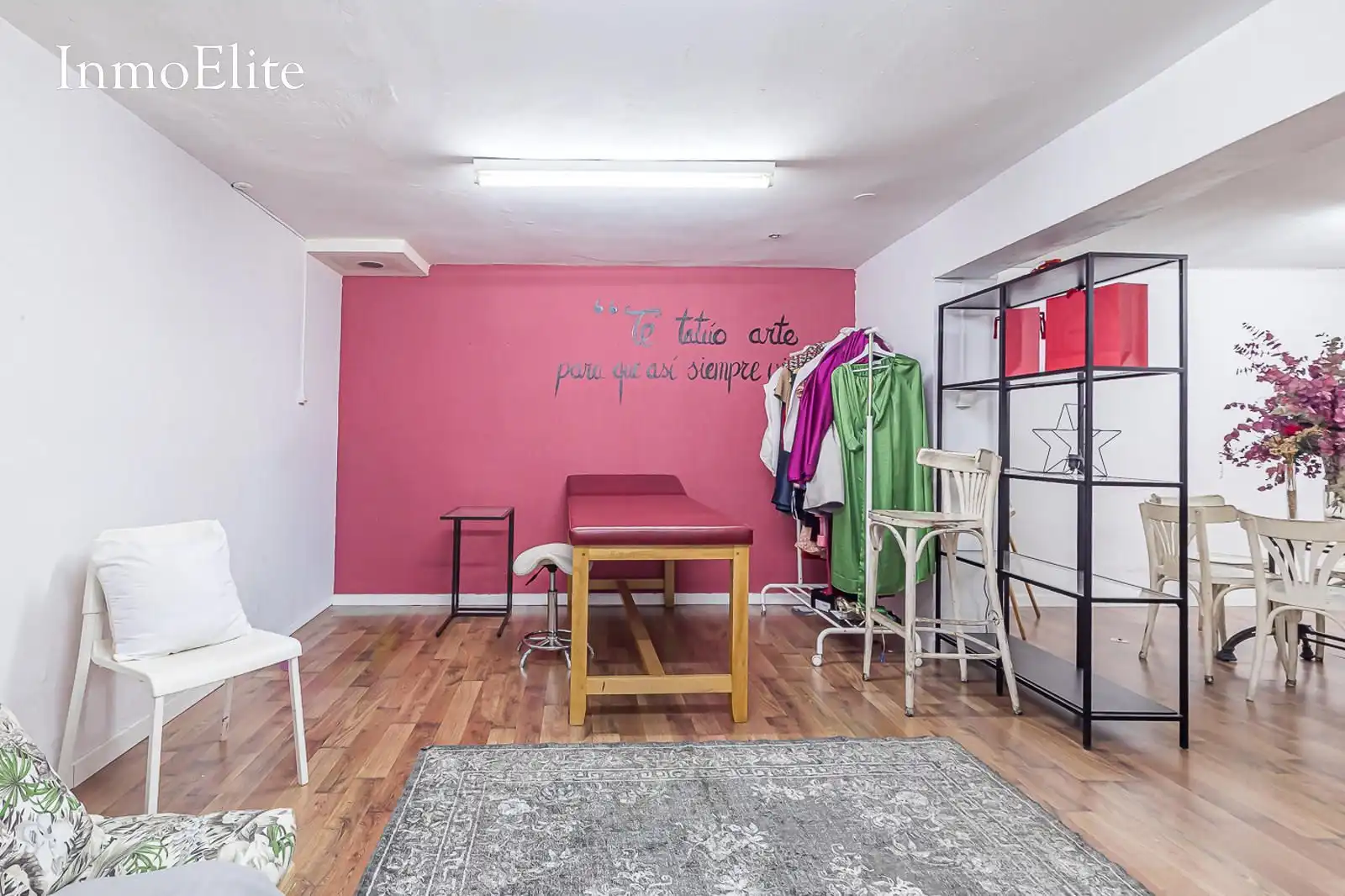 Local en venta en Madrid con Aire acondicionado y Alarma