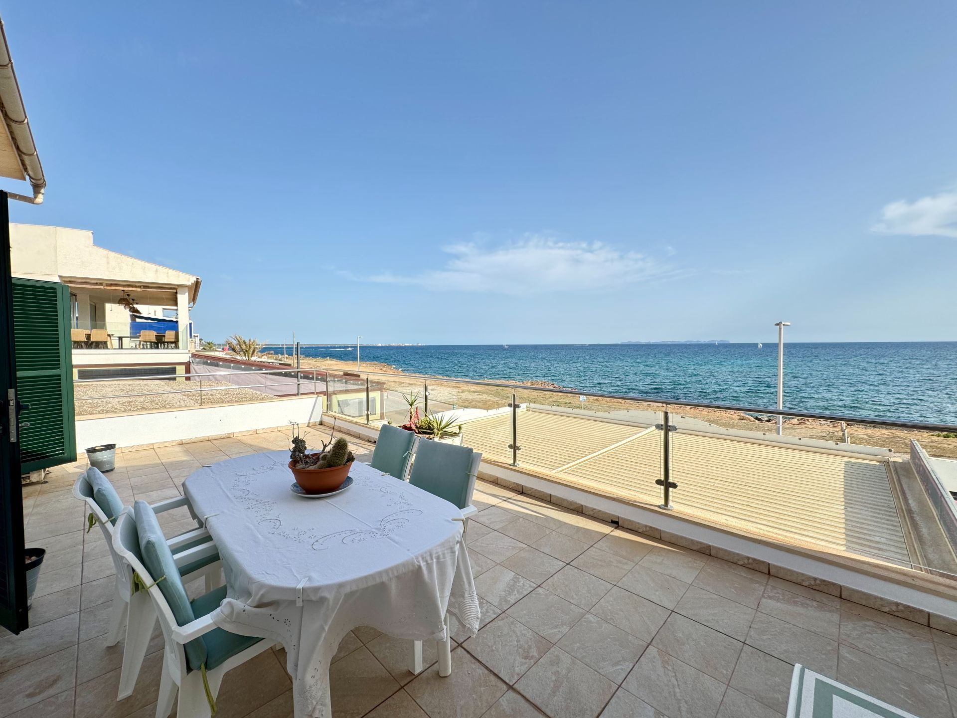 Flat to rent in MIRAMAR, Campos