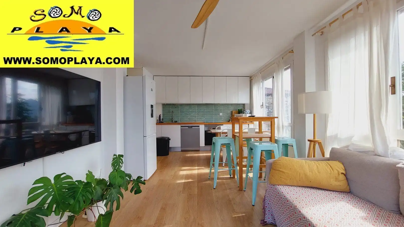 Casa o chalet en venta en La Pola, Suesa