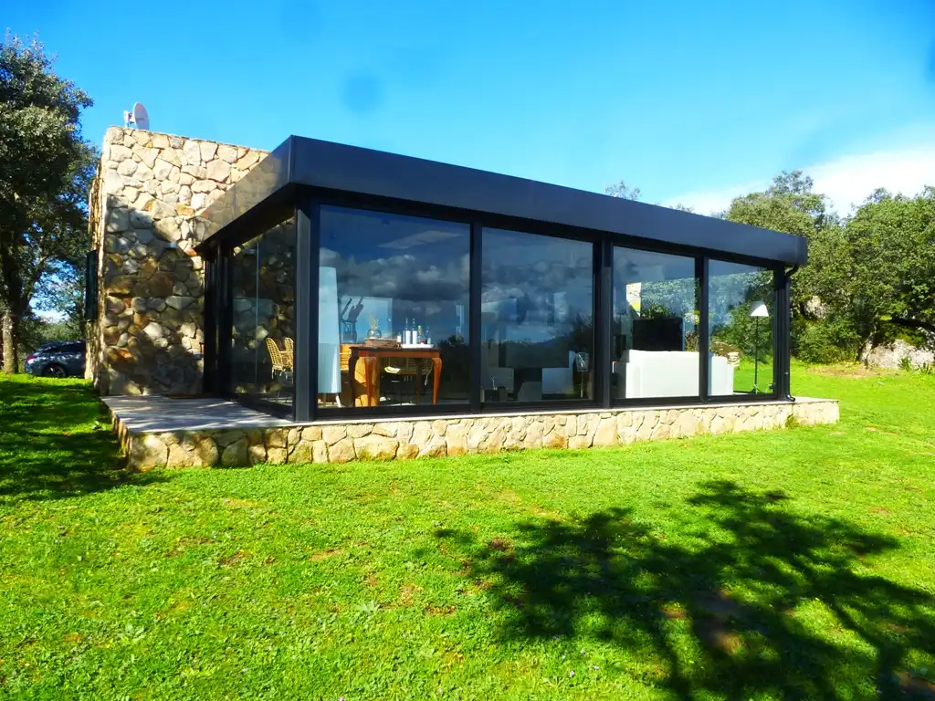 Jardín de Terreno en venta en Mejorada