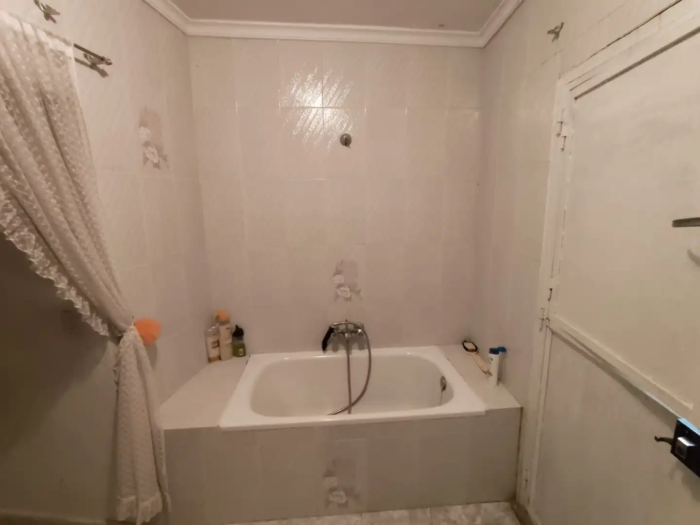 Baño de Casa o chalet en venta en Guadix con Terraza, Amueblado y Horno