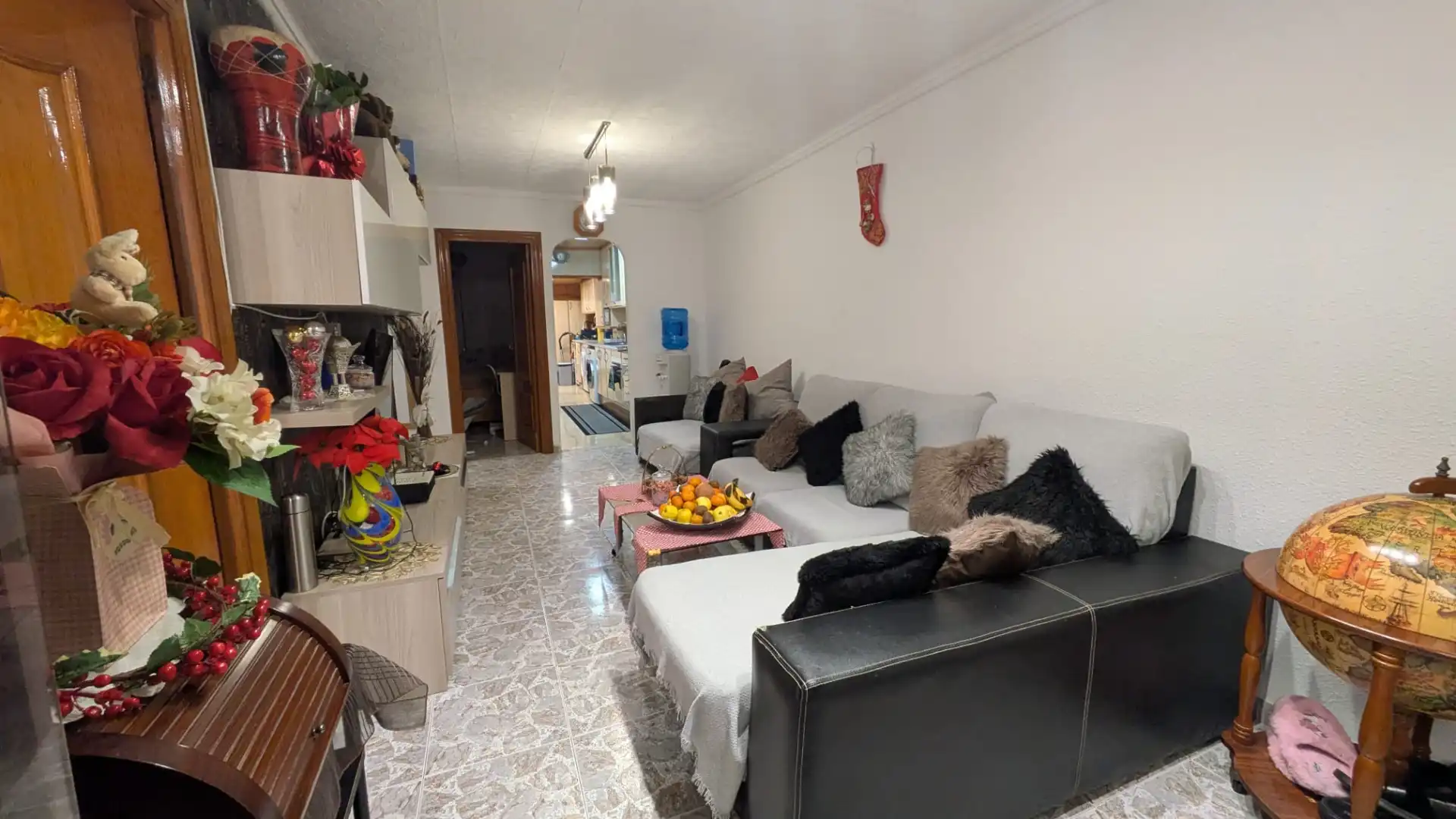 Piso en venta en Carrer dels Indians